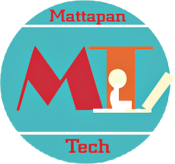 Mattapan Tech Logo